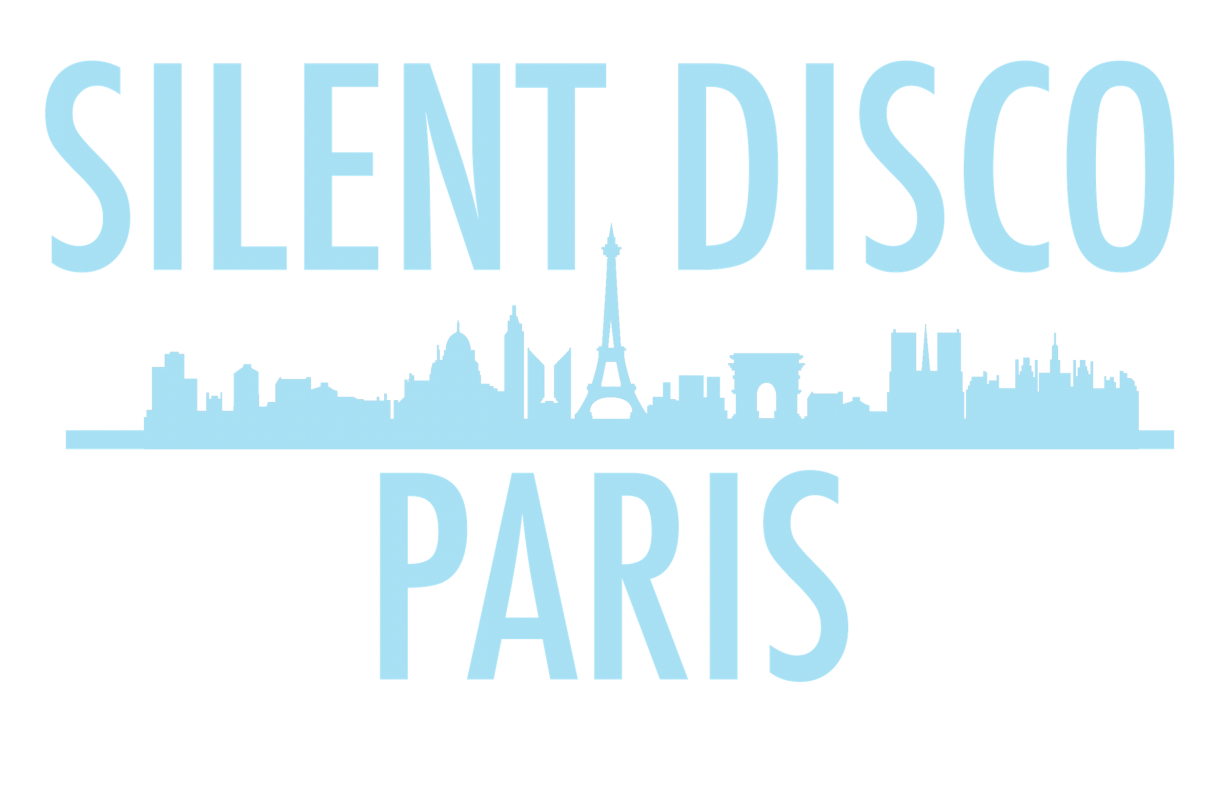 Silent Disco Paris